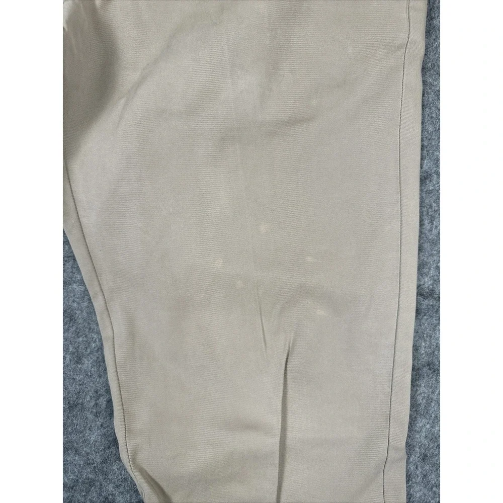 Vineyard Vines Mens 32x31 Slim Fit Breaker Pants